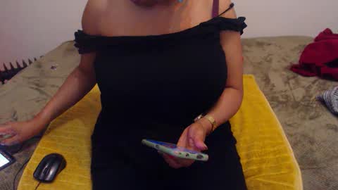 Ayanda online show from 01.14.26