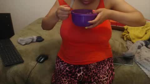 Ayanda online show from 03.27.26