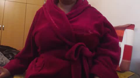 Ayanda online show from 05.08.26