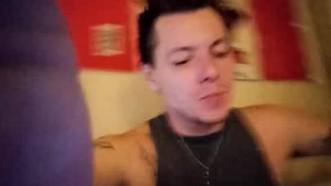 xXxCatDaddyxXx online show from 12.29.24