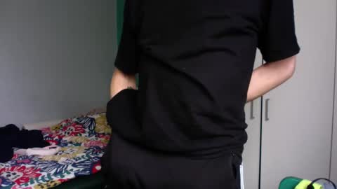 Snapshot of xxxd5 chatting on 04.24.26 Jacob online show from 04.24.26