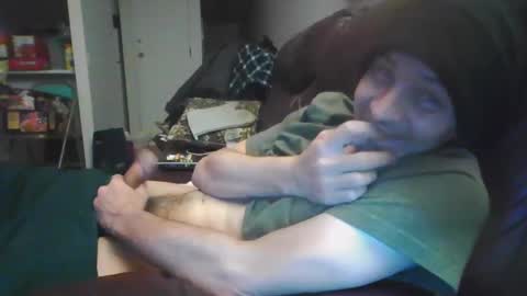 xxfredmtl18xx online show from 01.29.25