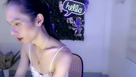 Your Princess Yums online show from 02.20.25