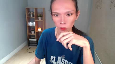 Your Princess Yums online show from 02.28.25