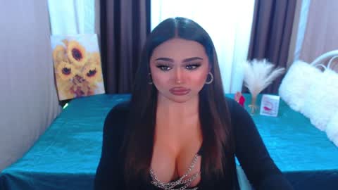 Snapshot of xxxgiganticoliviacummerxxx chatting on 05.04.26 OLIVIA online show from 05.04.26
