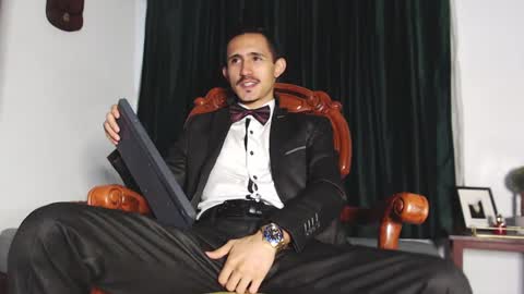 Kev online show from 12.24.24