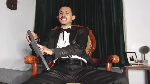 Kev online show from 12.24.24