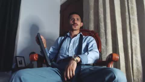 Kev online show from 01.03.25