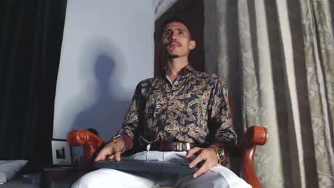 Kev online show from 01.05.25