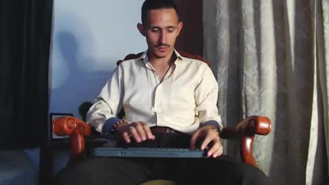 Kev online show from 01.06.25