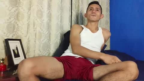 Kev online show from 12.03.25