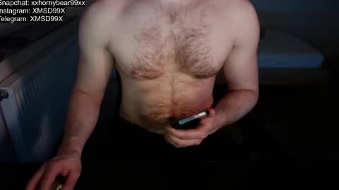 Matthias online show from 03.02.25