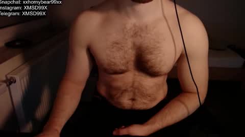 Matthias online show from 09.23.25