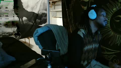 xxxjrstrokesxxx online show from 01.23.25