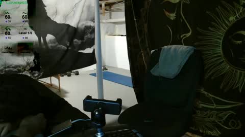 xxxjrstrokesxxx online show from 01.23.25