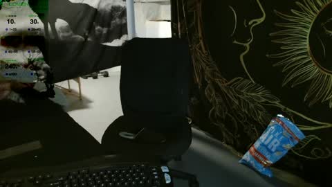 xxxjrstrokesxxx online show from 01.24.25