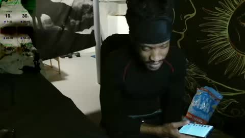 xxxjrstrokesxxx online show from 01.24.25