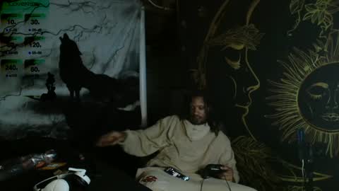 xxxjrstrokesxxx online show from 01.26.25