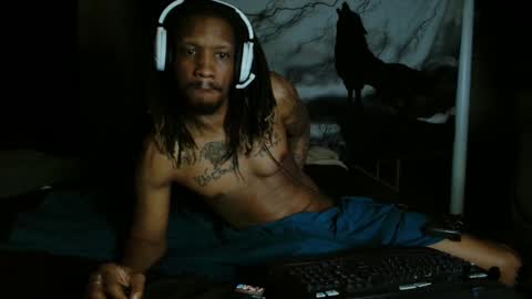 xxxjrstrokesxxx online show from 01.26.25