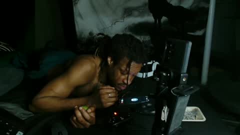 xxxjrstrokesxxx online show from 01.27.25
