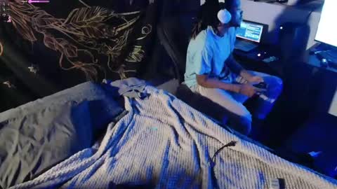 xxxjrstrokesxxx online show from 03.01.25