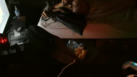 xxxjrstrokesxxx online show from 09.19.25