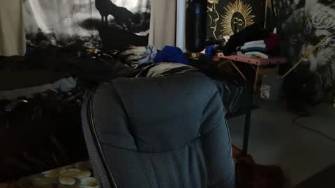 xxxjrstrokesxxx online show from 09.27.25