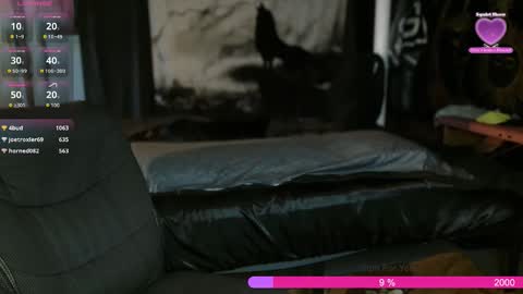 xxxjrstrokesxxx online show from 11.05.25