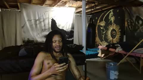 xxxjrstrokesxxx online show from 11.15.25