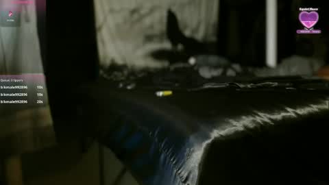 xxxjrstrokesxxx online show from 11.24.25