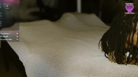 xxxjrstrokesxxx online show from 12.04.25