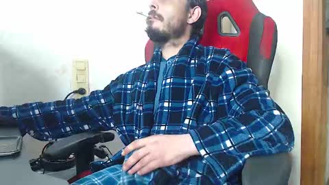 xxxking89 online show from 11.16.25