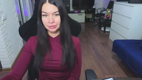 Alisa online show from 04.17.26