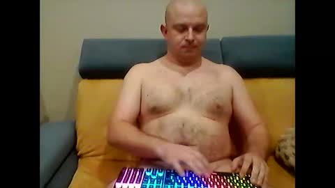 LUKAS online show from 05.14.26