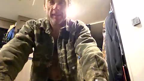 xxxmc87 online show from 09.16.25