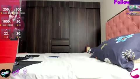 micaela online show from 11.27.25