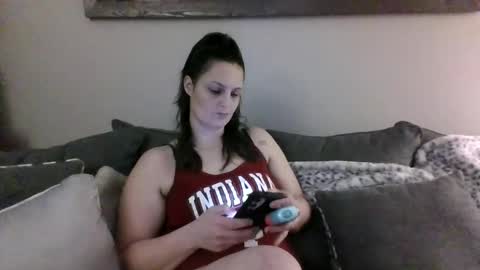 Misti online show from 01.08.25