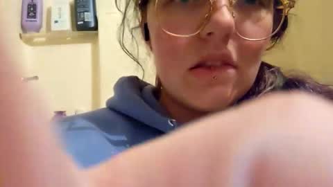 xxxnaughtyprincess online show from 10.31.25