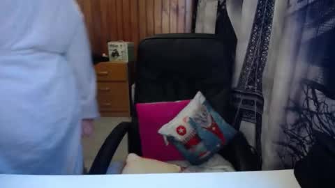 Lana online show from 03.08.26