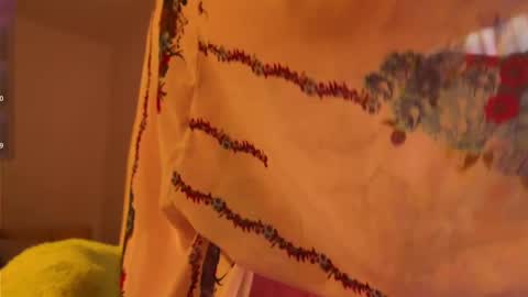 Xxxoka online show from 02.03.25