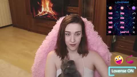 xxxoliviafoxxx online show from 03.26.26