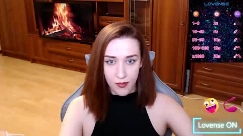 xxxoliviafoxxx online show from 04.14.26