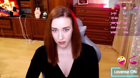 xxxoliviafoxxx online show from 06.11.26