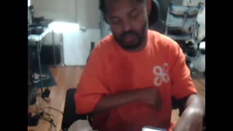 xxxonwheelz online show from 09.23.25