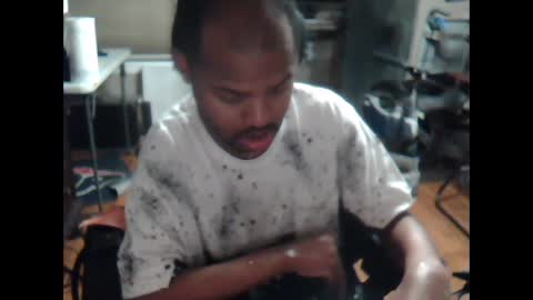 xxxonwheelz online show from 10.09.25