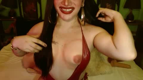 PAMPAM online show from 12.25.24