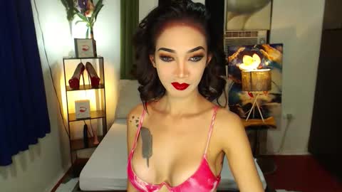 xxxqueenoftransxxx online show from 09.26.25