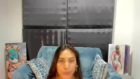 Snapshot of xxxsarita_cute chatting on 01.31.25 Sara online show from 01.31.25