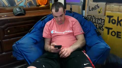 ScubaSteve online show from 02.13.25