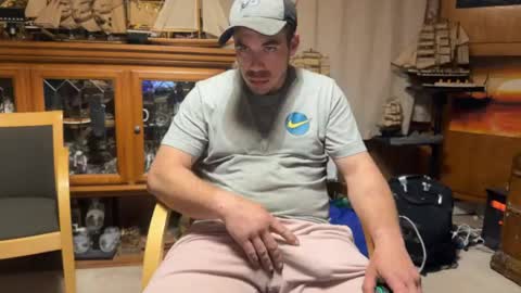 ScubaSteve online show from 05.15.26